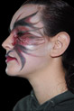 maquillaje artistico
