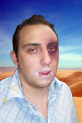 Maquillaje de caracterizacin