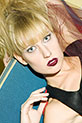Maquillaje moda